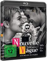 Nouvelle Vague (NEUHEIT)