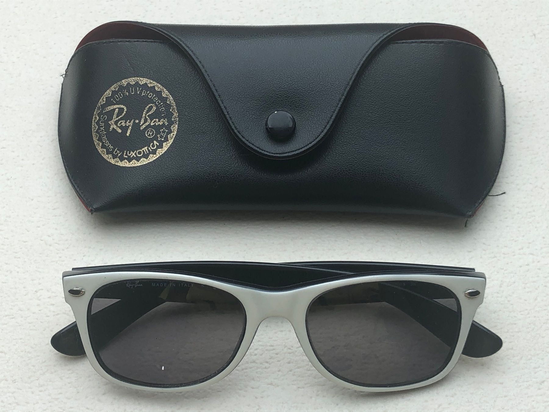 Ray-Ban Occhiali & Lenti: Ray Ban – Usato da Dotzigen venduto da SecondHandGems