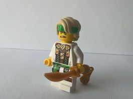 LEGO Ninjago Lloyd - Master Lloyd (njo0853)