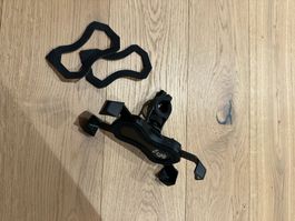 Fahrrad Handyhalterung