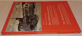 3-85649-040-X  DIE WALDENBURGERBAHN  C. Jeanmaire Archiv 40