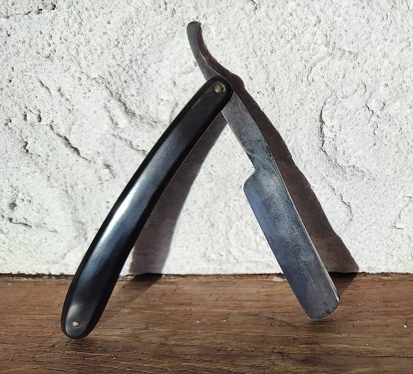 Rasoirs & Lames de rasage: Rasiermesser Solingen – D'occasion à Kehrsatz par BPortmannn 1