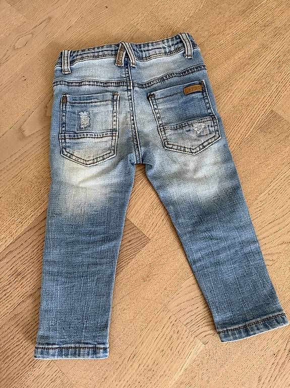 Pantaloni: Jeans Hose – Usato da Neuhausen am Rheinfall venduto da ste_w65l 1