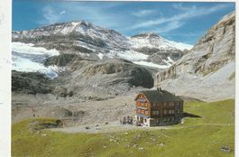 SAC Lämerenhütte