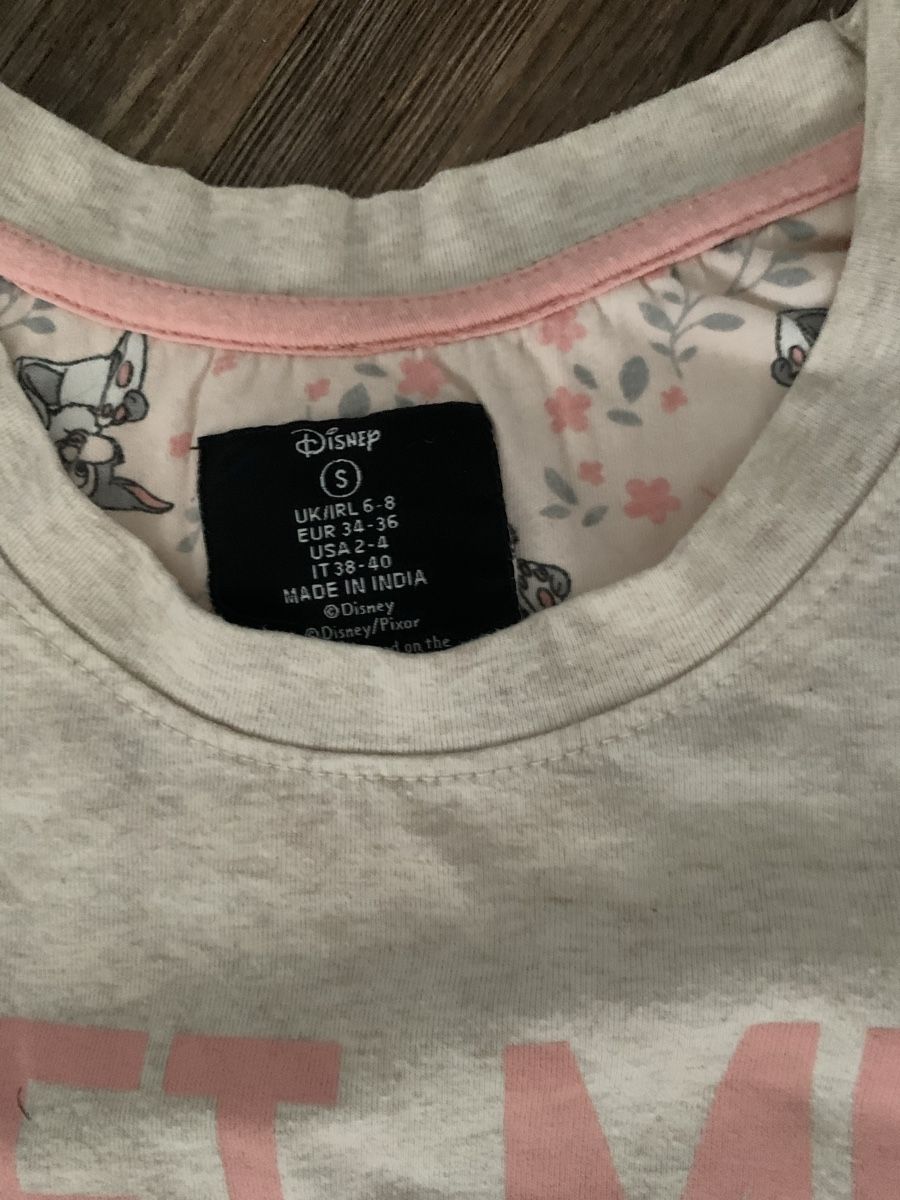 Disney Negligees & Pigiami: Disney Pyjama – Usato da Emmen venduto da Bgucci_girl 2