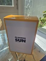 Jil Sander Sun Eau de Toilette/Shampoo Set 2x75ml neu
