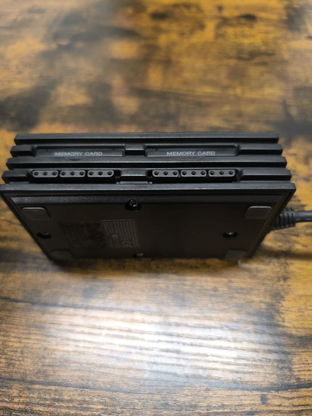 Sony Console: Multitap Sony PlayStation 2 – Usato da Conthey venduto da costafrederico 2