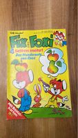 Fix und Foxi Comic-Heft, Rarität aus den 80ern! Nostalgie