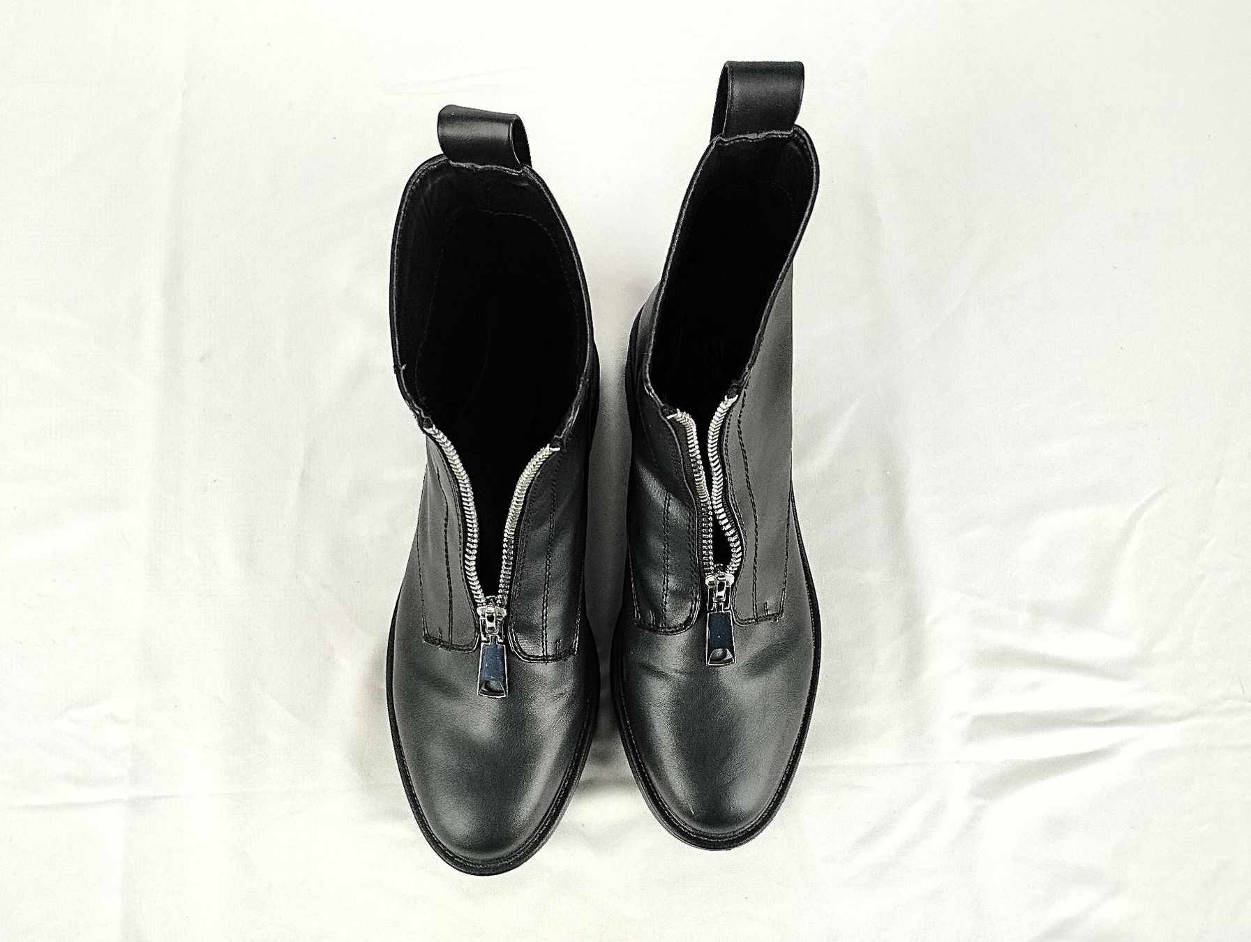 H&M Scarpe da donna: H&M Schuhe schwarz Gr.37 – Usato da Schübelbach venduto da Restwert_Schubelbach 3