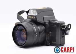 YASHICA Yashica 230 AF AutoFocus - 35-70mm F/3.3-4.5
