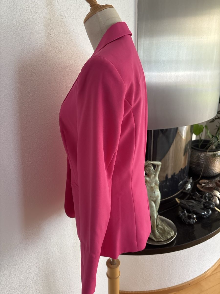 Stradivarius Jacken: Stradivarius Blazer Gr S – Neu (gemäss Beschreibung) aus Embrach von Dmoney 1
