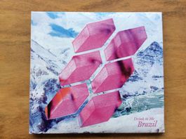 CD Drink To Me – Brazil (Alternative Rock)