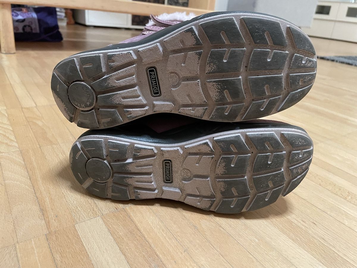 Primigi Schuhe für Mädchen: Primigi Winterstiefel Gore-Tex Gr.34 – Gebraucht aus Frauenfeld von dan_ygp2 4