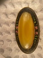 Vintage Brosche, Art Deco