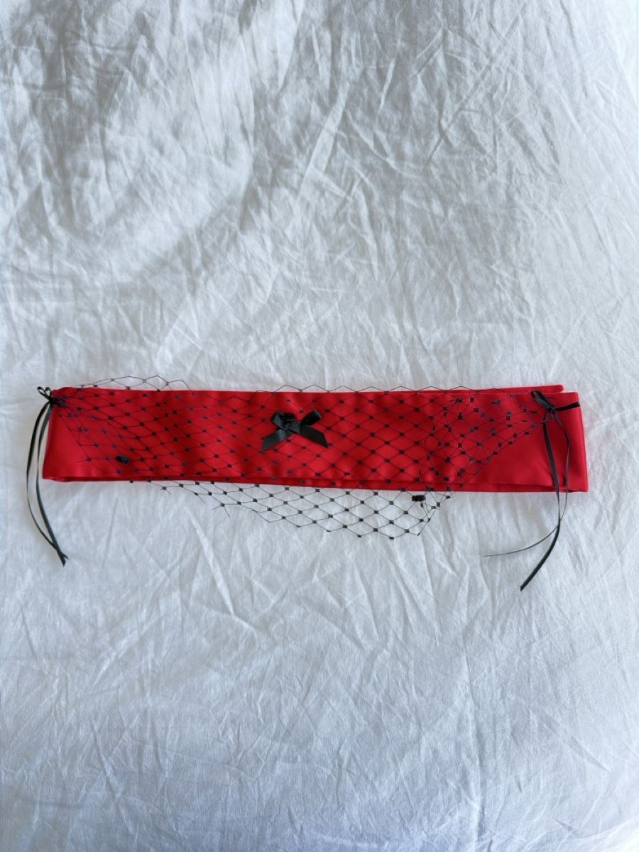 Agent Provocateur Biancheria intima: Agent Provocateur Blind Fold – Nuovo (secondo la descrizione) da Stallikon venduto da RTagel