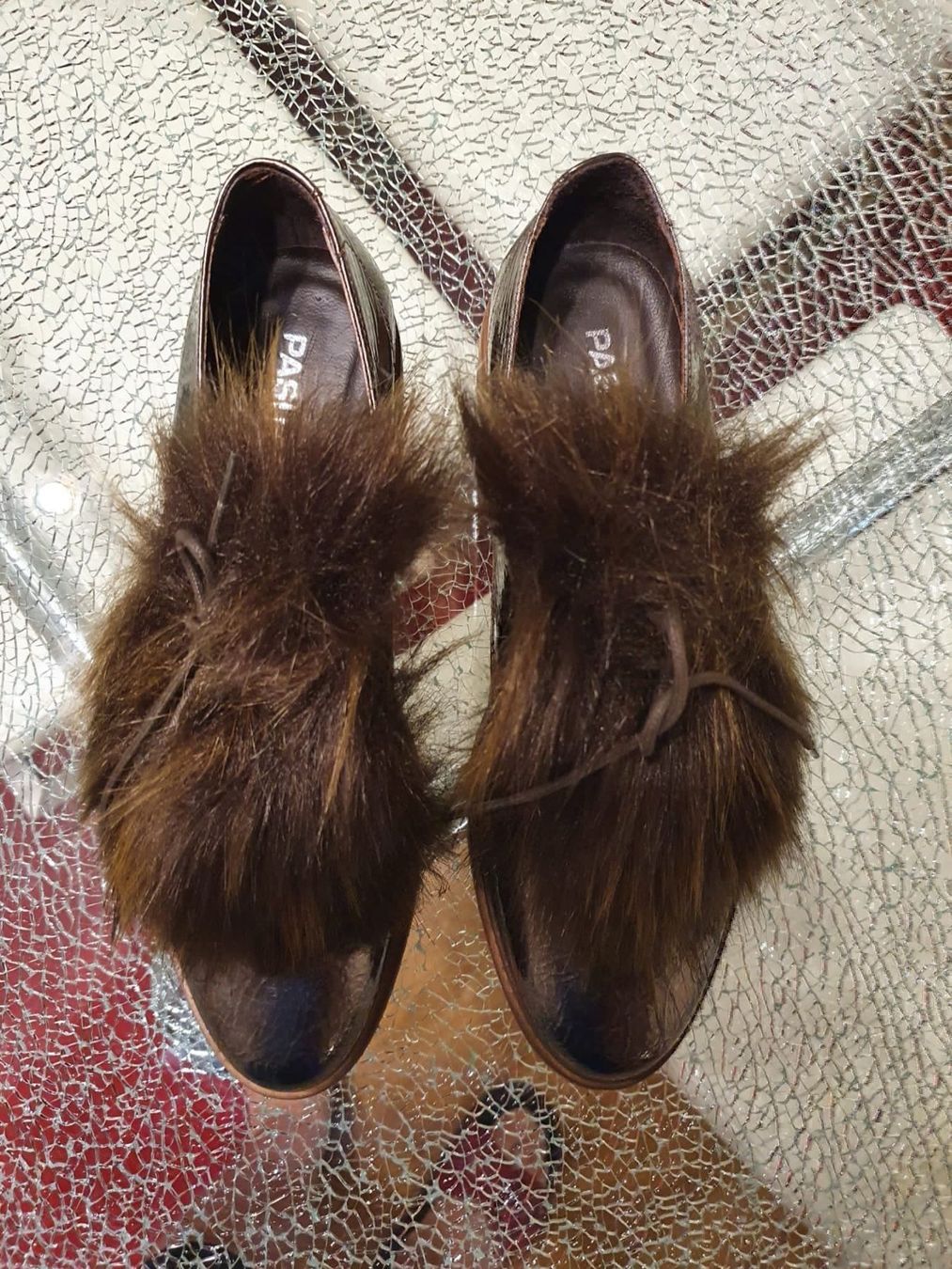Damenschuhe: Pasito Gr. 39 – Neu und originalverpackt aus Luzern von Edii025