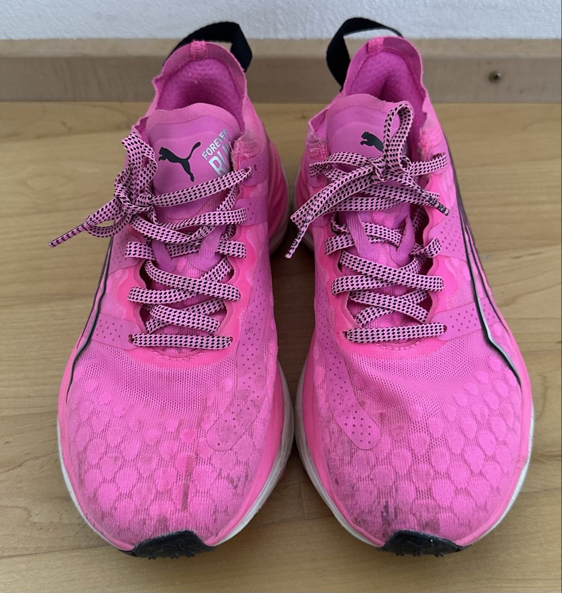 Scarpe per ragazze: Puma Schuhe Gr.36 – Usato da Oensingen venduto da dorian07 2