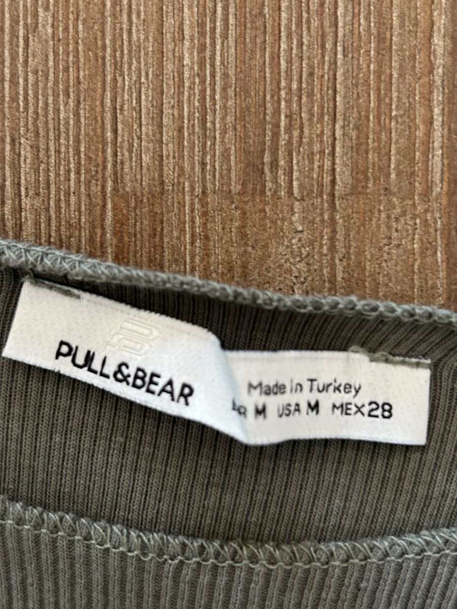 Pull&Bear Vestiti: Maxikleid *  Pull&Bear * – Nuovo (secondo la descrizione) da Beringen venduto da Sternli650 1