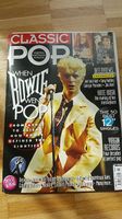 Classic Pop Magazin