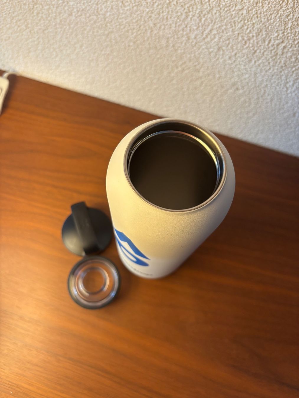 Waterdrop Trinkflaschen & Thermosflaschen: Waterdrop Trinkflasche - AO Edition – Gebraucht aus Büsserach von vimeco.43 2