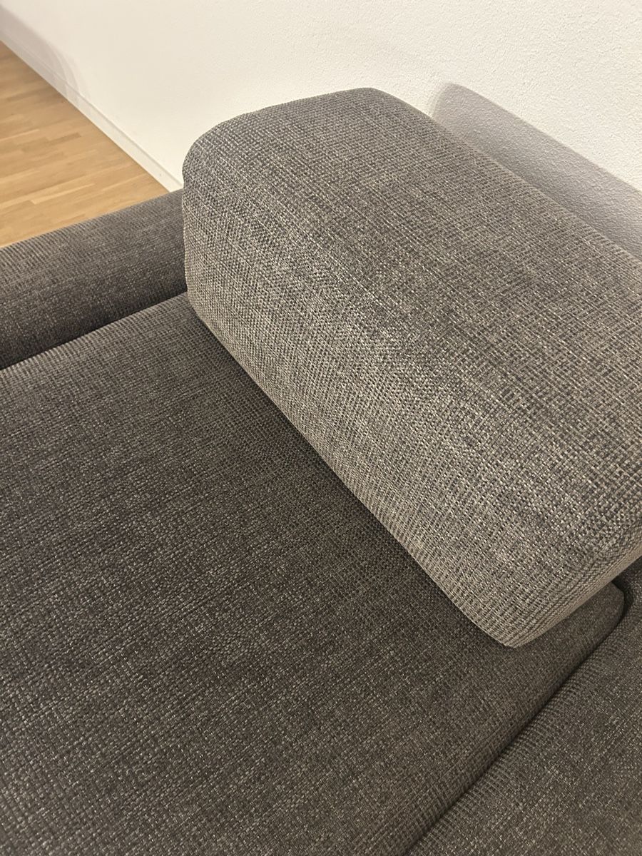 Sessel: Sessel grau – Gebraucht aus Lyss von dxmxan 2