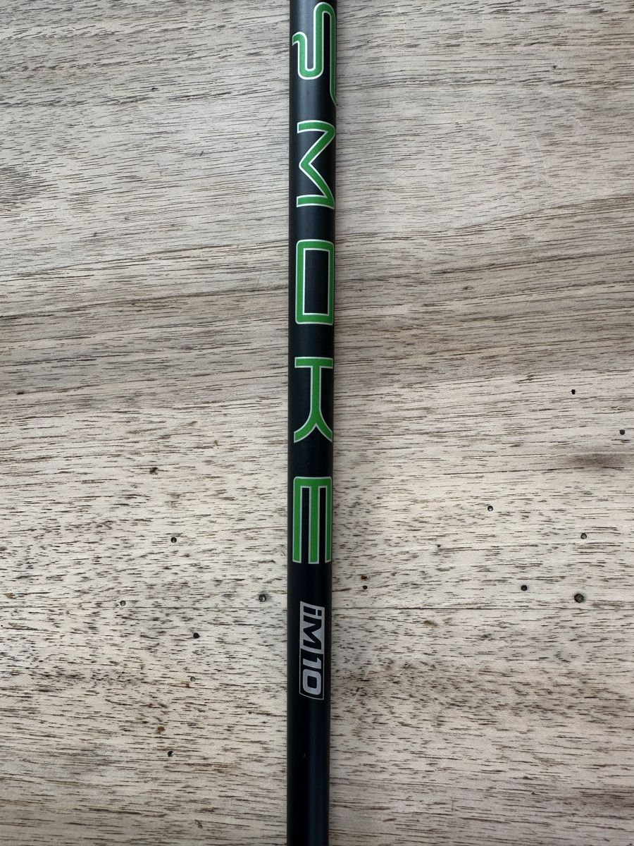 Callaway Mazze & Set: Callaway Epic Speed 3 – Usato da Rorschach venduto da kur_x7kk 1