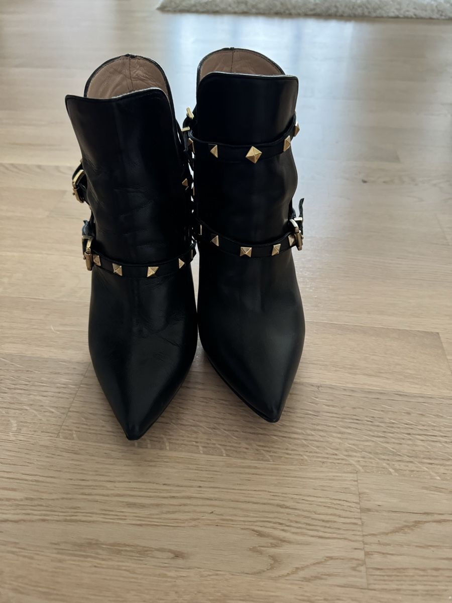 Scarpe da donna: High heels – Usato da Wetzikon ZH venduto da P__tt5 1