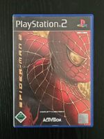 Spider-Man 2 (PS2)