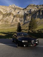 Alfa Romeo Brera 3.2 V6 JTS Q4 