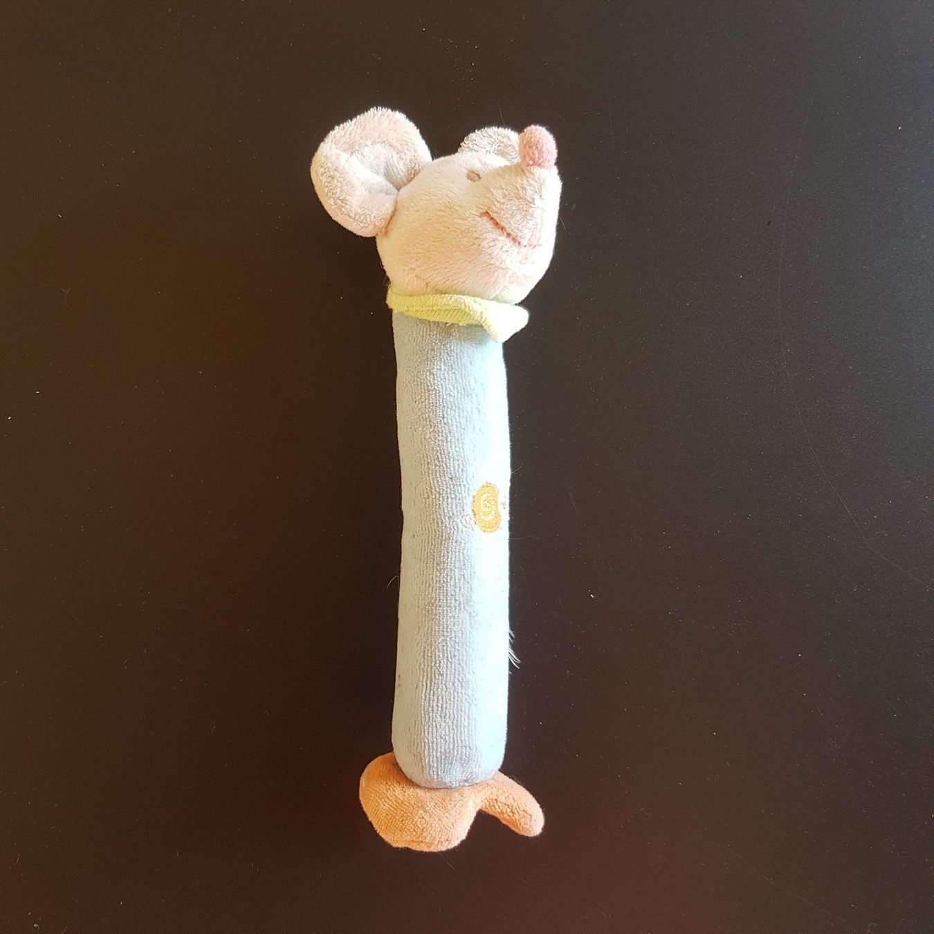 Jouets: Babyspielzeug Maus – D'occasion à Uetendorf par oinkioink88 2