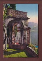 Motivo a MORCOTE - 1950