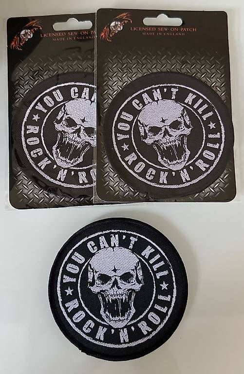 Tessuti: Patch in tessuto – Nuovo e nell'imballaggio originale da Mendrisio venduto da esthetic111 2