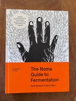 The Noma Guide to Fermentation