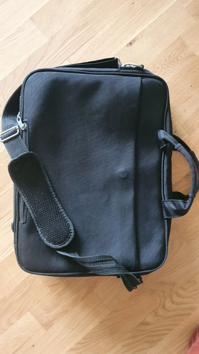 Koffer & Taschen: Top erhalten grosse Laptoptasche Aktentasche viele Fächer – Gebraucht aus Eschenbach LU von mel_m5rc 3