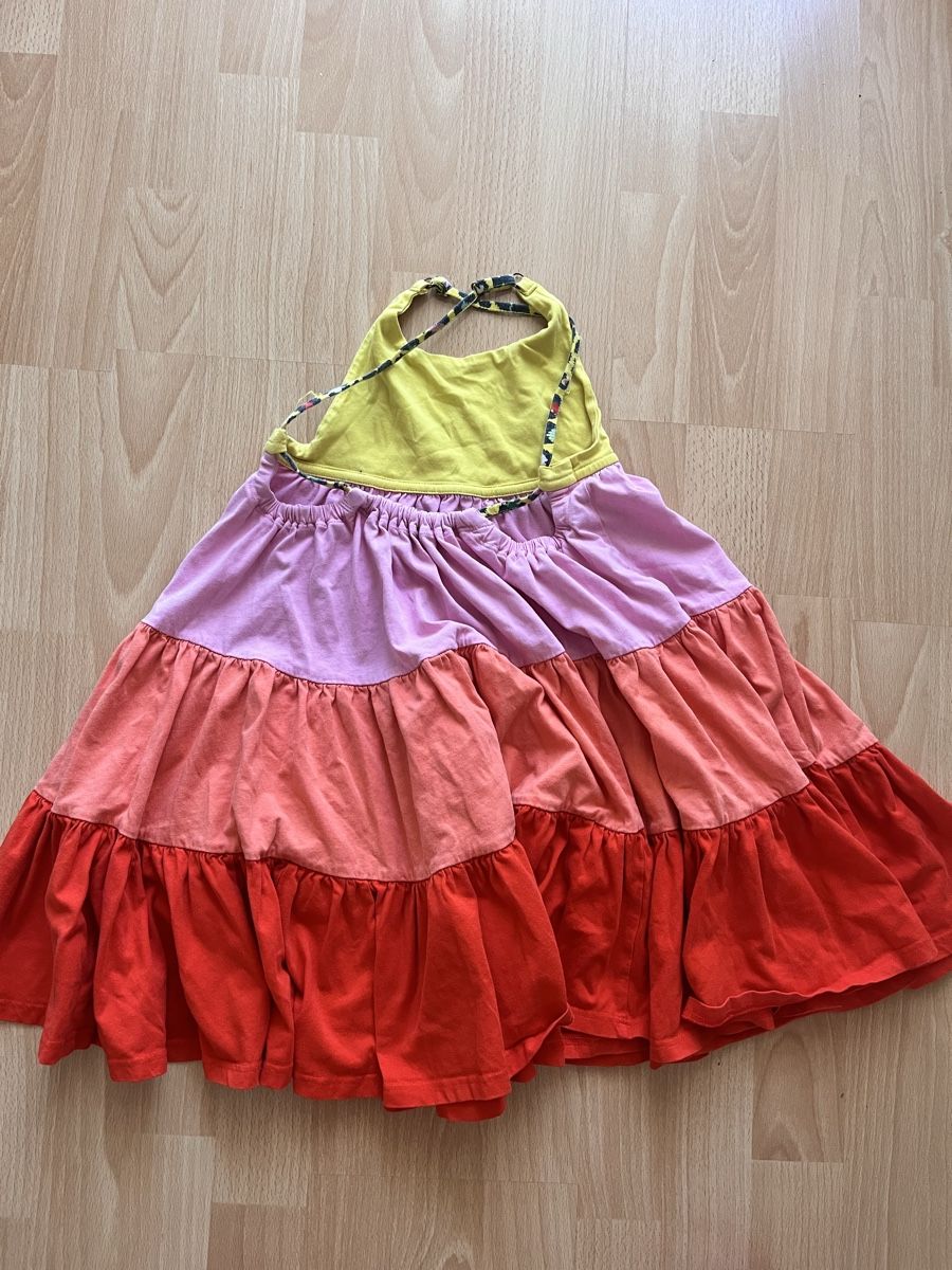 Marc Jacobs Vestiti & Gonne: Robe d'été Marc Jacobs fille – Usato da Etoy venduto da Sbouchon 1