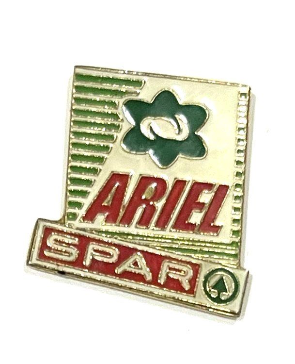 Placchette & Badge: 3 Pins  Spar – Usato da Kriens venduto da TSCH1 2