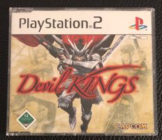 Devil Kings Sony PS2 Promo