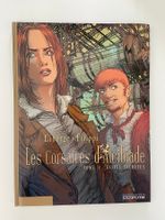 LES CORSAIRES D'ALCIBIADE / TOME 1 / ELITES SECRETES (EO)