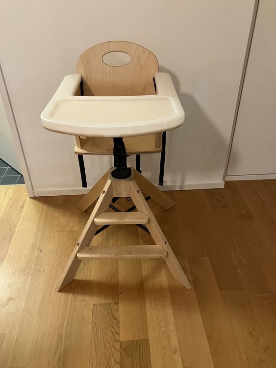 High Chair, IKEA Kaufen auf Ricardo