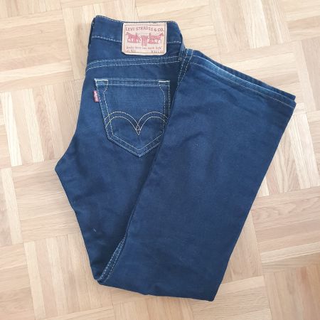 Pantalon Levis taille 30/34