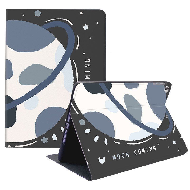 Covers & Borse: iPad Mini 7/6 - Smart case support incliné housse MOON – Nuovo e nell'imballaggio originale da Morges venduto da DigiAC