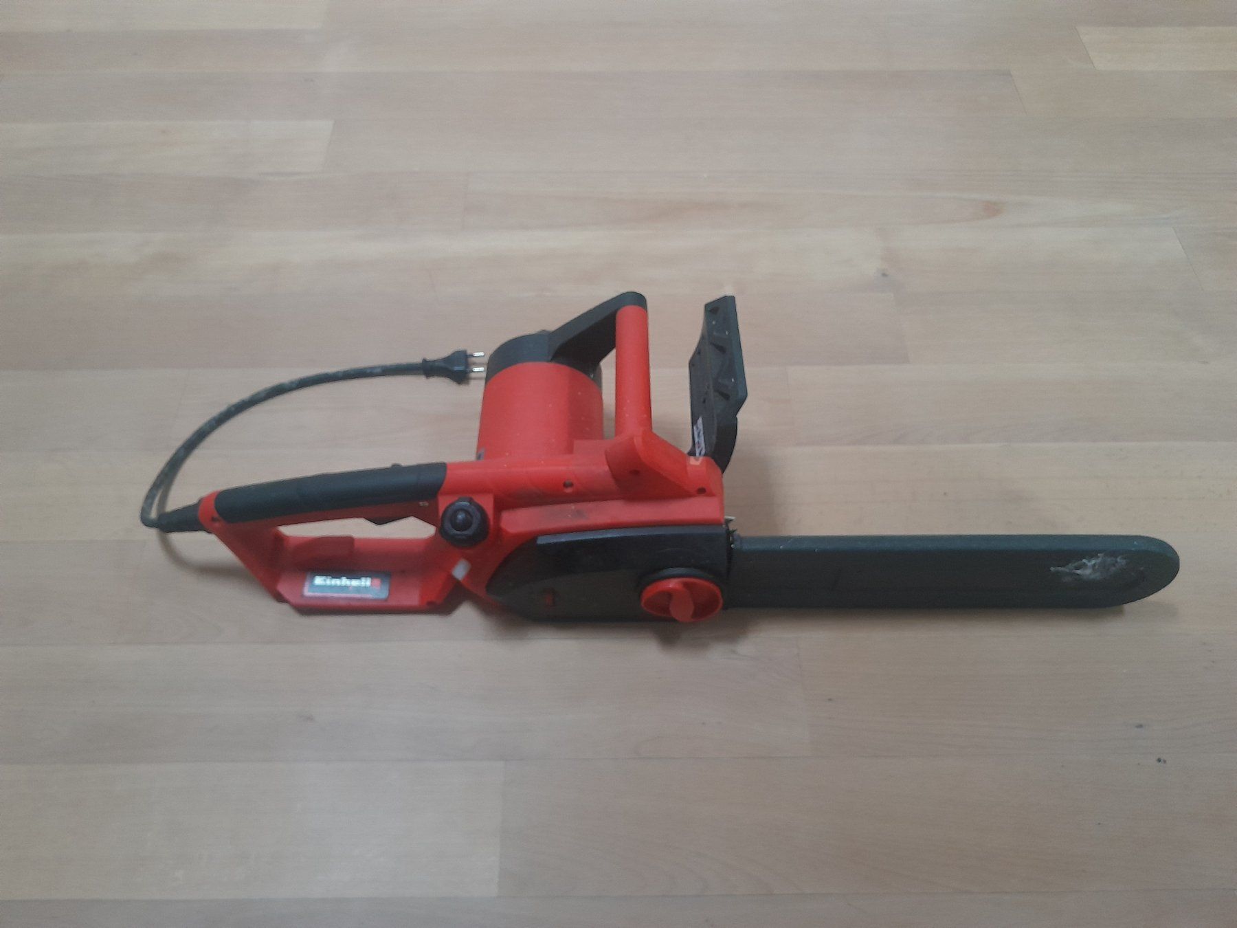 Einhell Seghe: Kettensäge Einhell GH-EC 1835, Elektrisch – Usato da Zürich venduto da raphahello 2