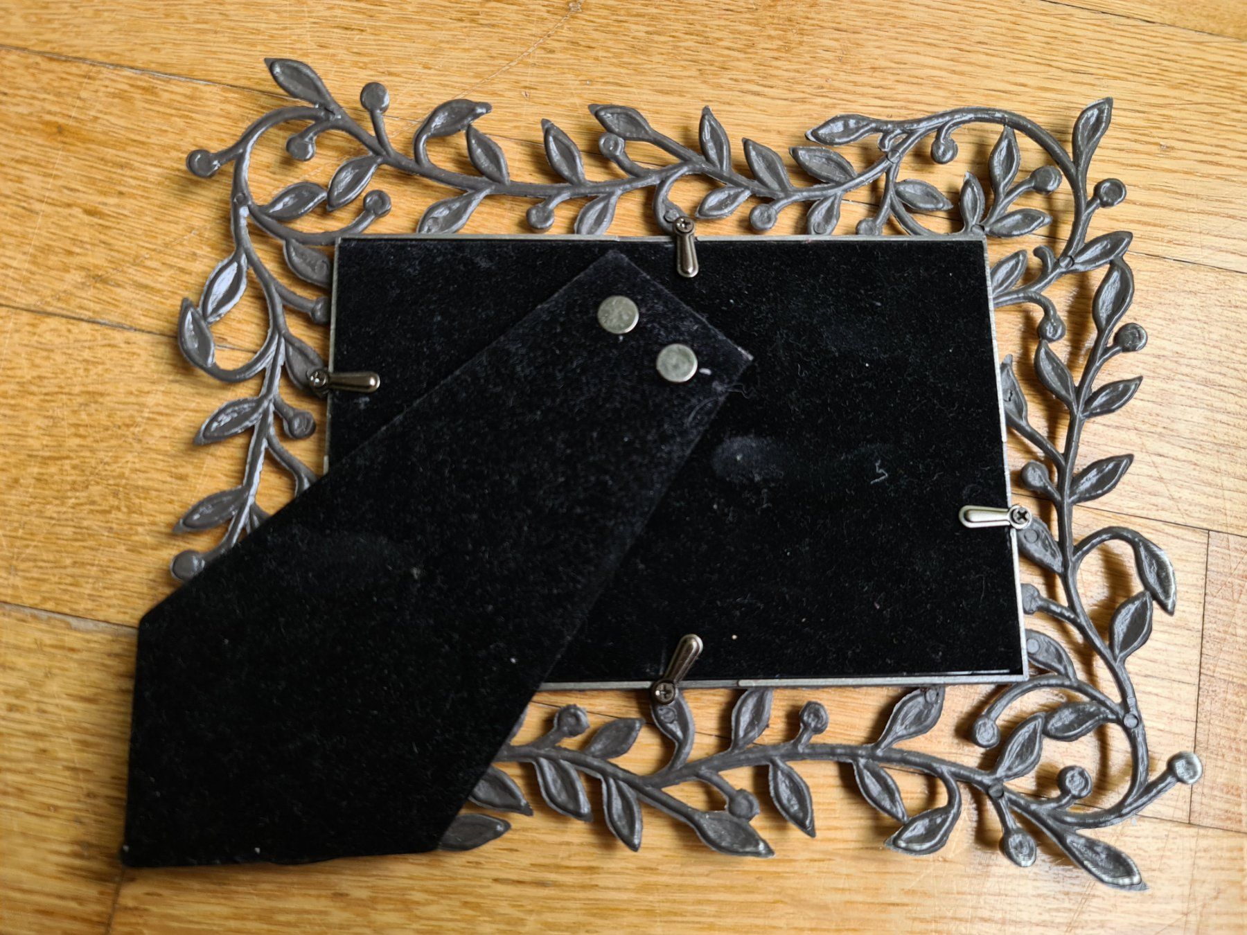 Cornici: Bilderrahmen 22 x 19 cm – Usato da Meggen venduto da everydaysale 1