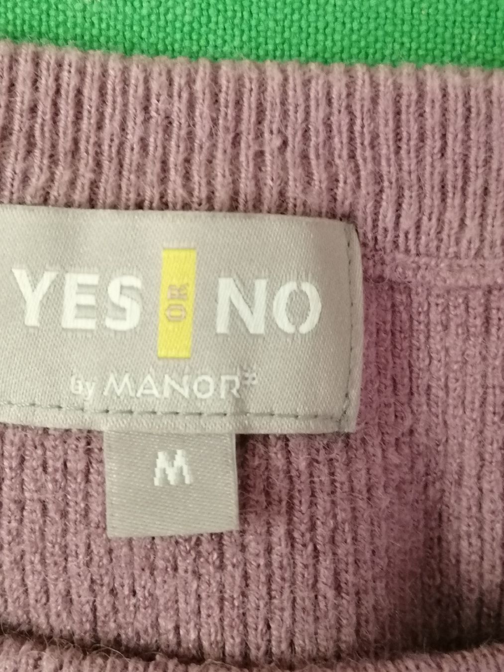 Maglioni & Felpe: Strick-Pullover Viola, hell, M – Usato da Solothurn venduto da Shanty.20 1