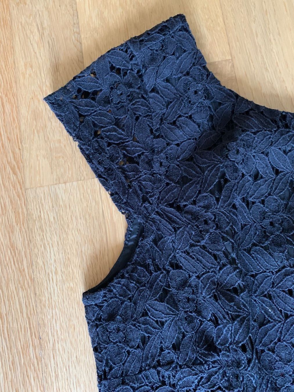 Nafnaf Kleider: Kleid Gr.36 (F:40) – Neu (gemäss Beschreibung) aus Aesch BL von Micimacko-4 4
