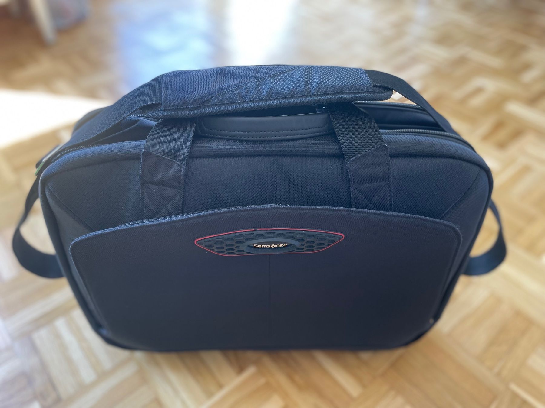 Samsonite Borse: Laptop Business Tasche SAMSONITE – Usato da Uster venduto da tim_9ggm