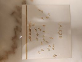 Coffret Luxe Femme - LALIQUE (50ml) - NEUF
