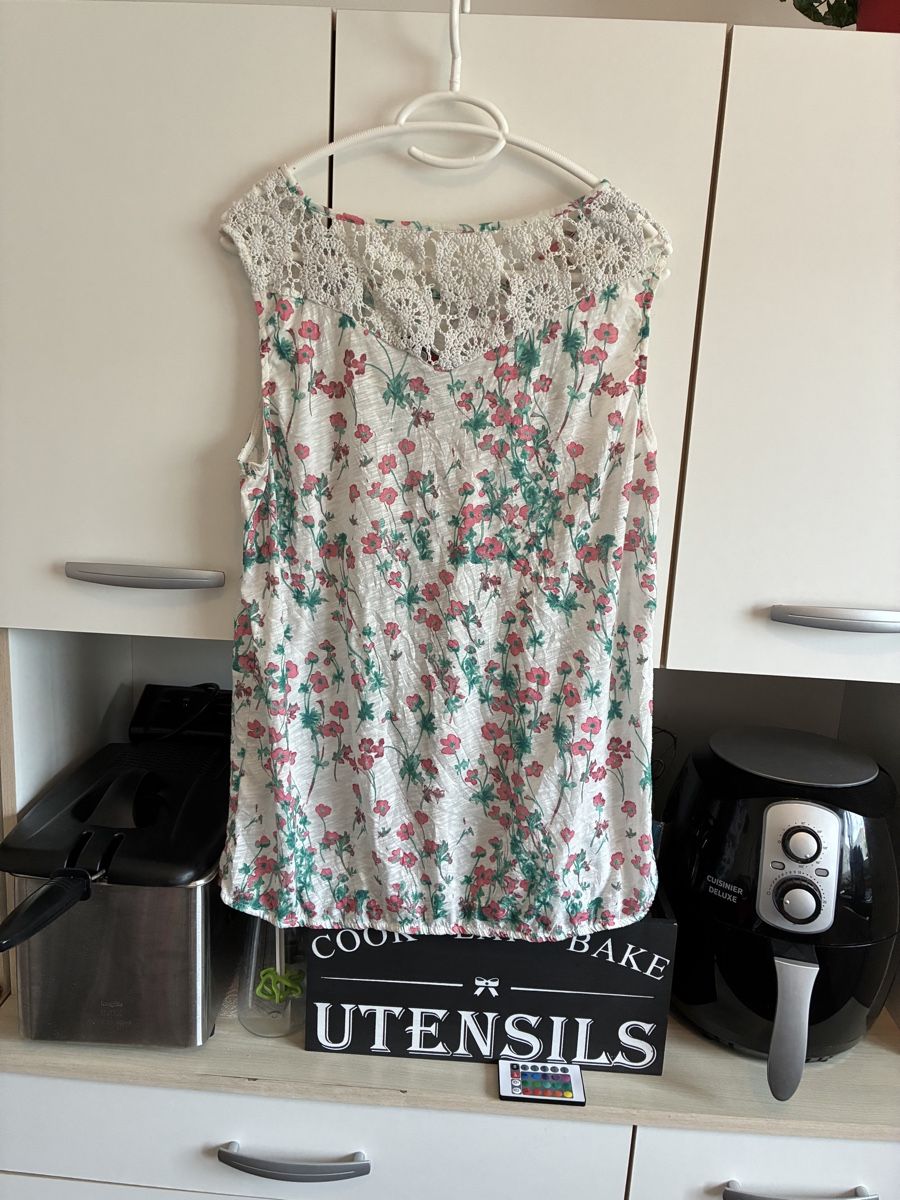 Tops: Top – Gebraucht aus Ostermundigen von Didi-Mader 1