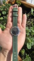 Favre Leuba armbanduhr