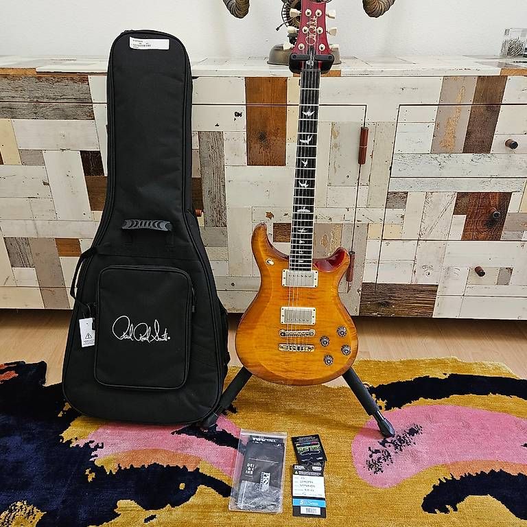 PRS Strumenti musicali: PRS S2 10th Anniversary McCarty 594 – Usato da Basel venduto da __kot__ 1